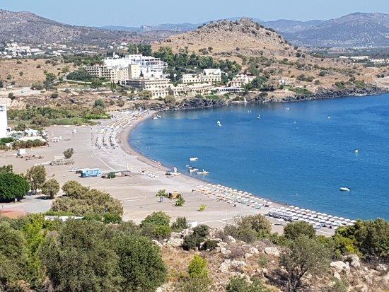 Vlycha strand